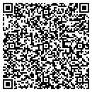 QR code with Handy Higgins contacts