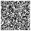 QR code with Handyman contacts