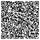 QR code with Rainbow Pool Construction contacts