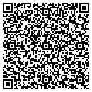 QR code with Row Custom Pools contacts