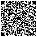 QR code with Henry Douglas H contacts