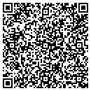 QR code with Honey's Handyman contacts
