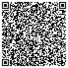 QR code with Open Community Car Wash contacts