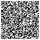 QR code with Aeration Dethatch Pathology contacts