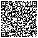 QR code with Csg contacts