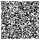 QR code with Ham Janitorial contacts