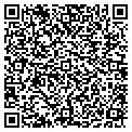 QR code with Calorad contacts
