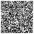 QR code with J-Services contacts