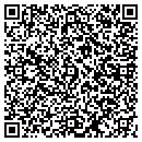 QR code with J & D Cleaning Service contacts
