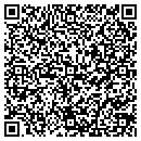 QR code with Tony's Pool Service contacts
