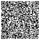 QR code with J&E Cleaning Service contacts