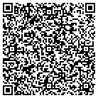 QR code with Pracott Industries Inc contacts