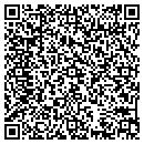 QR code with Unforgettable contacts