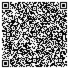 QR code with MagikWan's Clean & Restore contacts