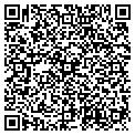 QR code with Att contacts