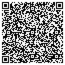 QR code with Alpha E M C Inc contacts