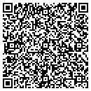 QR code with Ralph's Auto Wrecking contacts
