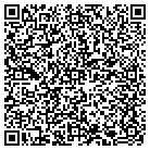 QR code with N Y C Cleaning Service LLC contacts