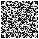 QR code with Artistic Pools contacts