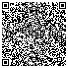 QR code with A Superior Pool Service contacts