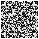 QR code with Atlantic Pools contacts