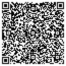 QR code with Hamptons Construction contacts