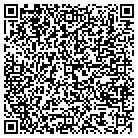 QR code with Anticipatory Futures Group LLC contacts