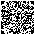 QR code with Sashas contacts