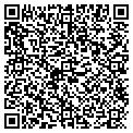 QR code with J&J Video Rentals contacts