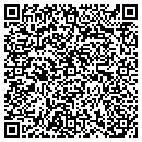 QR code with Clapham's Studio contacts
