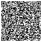 QR code with Blue Dolphin Pool Service contacts
