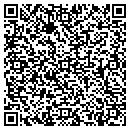 QR code with Clem's Hall contacts