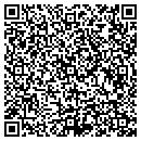 QR code with I Need A Handyman contacts