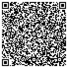 QR code with T & T Cleaning Systems contacts