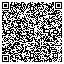 QR code with Uhls Cleaners contacts
