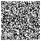 QR code with K A Larsen & Assoc contacts