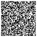 QR code with Comforts contacts
