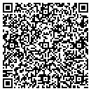 QR code with Chris Clark contacts