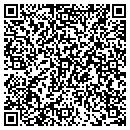 QR code with C Lect Pools contacts