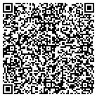 QR code with Hendrix Consulting Group LLC contacts