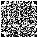 QR code with Mr Handyman contacts