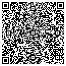 QR code with Clever Cubed Inc contacts
