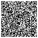 QR code with Geo Inc contacts
