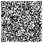 QR code with Custom Wet Rock Creations Designing contacts
