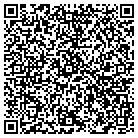 QR code with Custom Telephone & Data Comm contacts