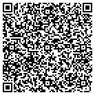 QR code with Diamond Pool Service Inc contacts