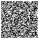 QR code with TAFT HANDYMAN contacts