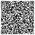 QR code with T Darand Multiple Service contacts