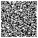 QR code with Gg Pools contacts