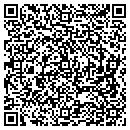 QR code with C Quad Systems Inc contacts